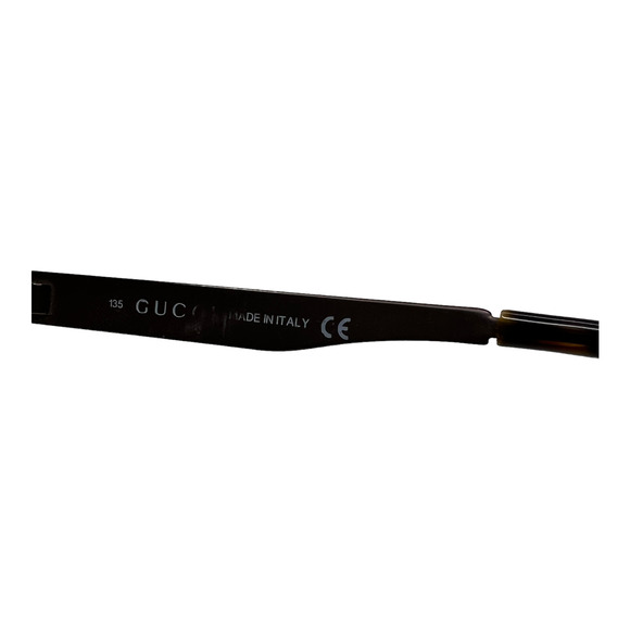 Gucci GG2769/STRASS Brown Rhinestone‎ Eyeglasses Frame 51-17-135 H3258 main image 5